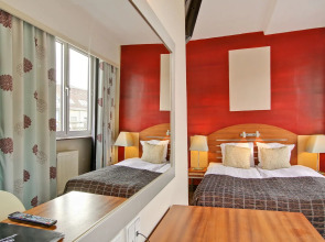 ProfilHotels Richmond