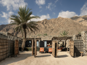 Six Senses Zighy Bay