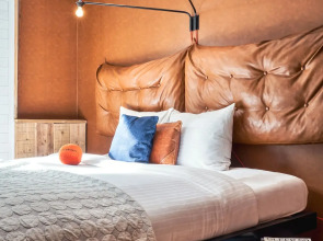 Max Brown Hotel Museum Square, part of Sircle Collection