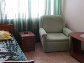 Тайга (Северск)