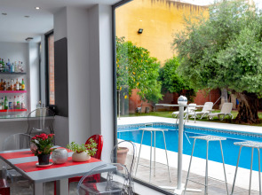 Hotel AACR Monteolivos