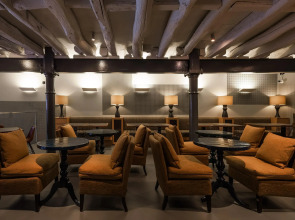 Descobertas Boutique Hotel Porto by Aspasios