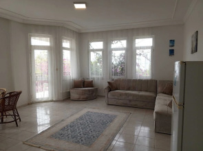 Pembe Kosk Apart Otel