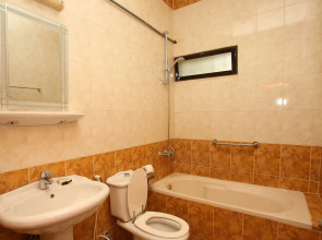 Bedouin Garden Village, Hotel Dive