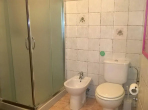 Antica Porta delle Cinque Terre