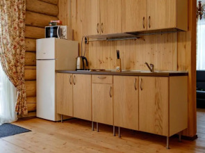 Апартаменты Яхонтовый Лес