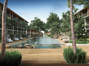 Grand Mercure Khao Lak Bangsak