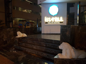 Istanbul Beach Hotel