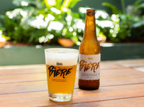 Ibis Styles RJ Botafogo