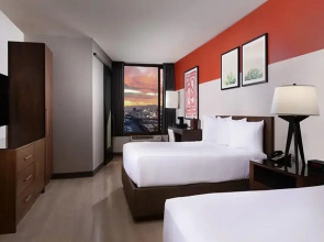 Plaza Hotel and Casino - Las Vegas