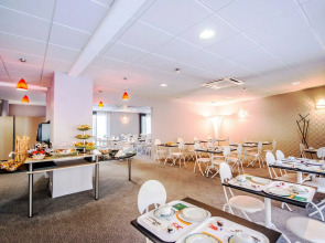 Quality Hotel Pau Centre Bosquet