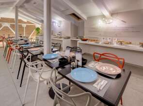 Best Western Plus Royal Superga Hotel