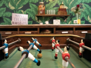 Marsiho By Happyculture