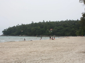 Phuket Racha at Kata Homestay