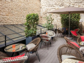 Hôtel Le 123 Sébastopol - Astotel