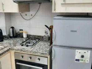 Ground Floor 2 Bedroom Apartment - City Centre Location - Optic Fibre Wifi