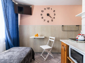 Апартаменты на улице Карбышева 42