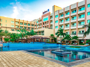 Radisson Blu Hotel & Resort, Sohar