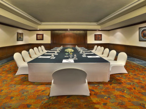 The LaLiT Golf & Spa Resort Goa