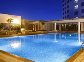 Pullman Dongguan Changan