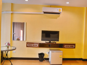 Taj Place Residency