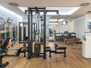 Jupiter Lisboa Hotel Rooftop & Spa