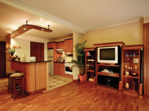 Le Grove Serviced Residences