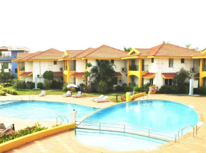 Regenta Baywatch Resort Goa