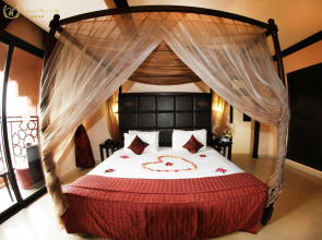 Hotel Imperial Plaza