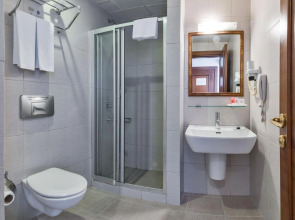 Istanbul Marriott Hotel Sisli