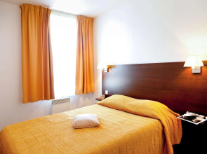 Aparthotel Adagio Access Paris Saint-Denis Pleyel