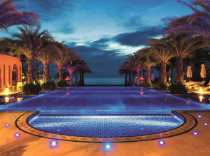 Marrakesh Hua Hin Resort & Spa