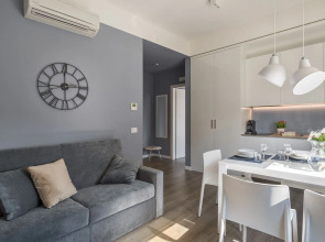 Отель Matteotti Home Verona