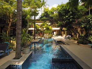 Vacation Village Phra Nang Inn