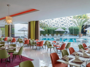 Landmark Amman Hotel & Conference Center