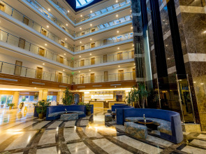 Holiday Garden Resort