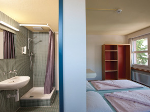 Youth Hostel Zurich