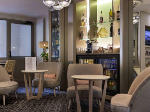 Mercure Paris Montparnasse Raspail