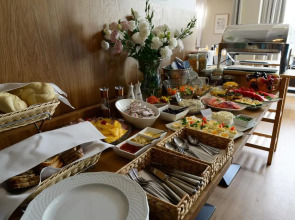 Hotel Faros Gdańsk Airport