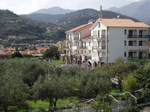 Residence Il Borgo degli Ulivi Resort