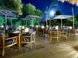 TRS Yucatan Hotel - Adults Only - All Inclusive