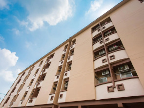 Casa Narinya at Suvarnbhumi Airport