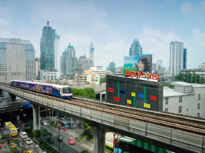 The Legacy Hotel Nana Sukhumvit, Aspira Collection