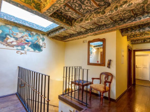 Residence U Cerneho Orla