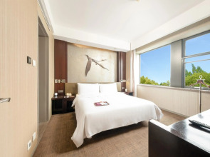 Shanghai Zhangjiang Parkyard Hotel