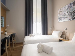 21 House of Stories Città Studi