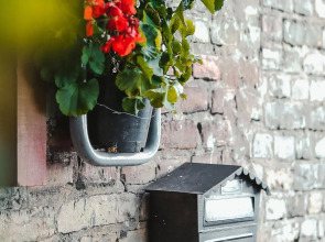 Vilnius Home Bed and Breakfast