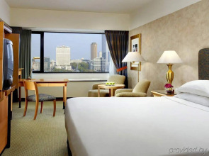 Sheraton Brussels Hotel