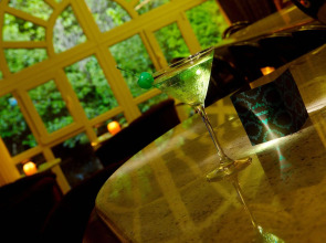 The Green Park Hotel