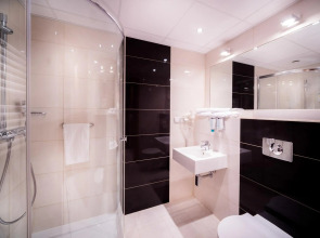 Arche Hotel Puławska Residence